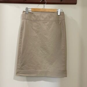 Gap Women's Pencil Skirt, Women’s 6